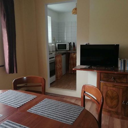 Appartement Apartament Europejskiej Stolicy Kultury à Wrocław Extérieur photo