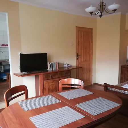 Appartement Apartament Europejskiej Stolicy Kultury à Wrocław Extérieur photo