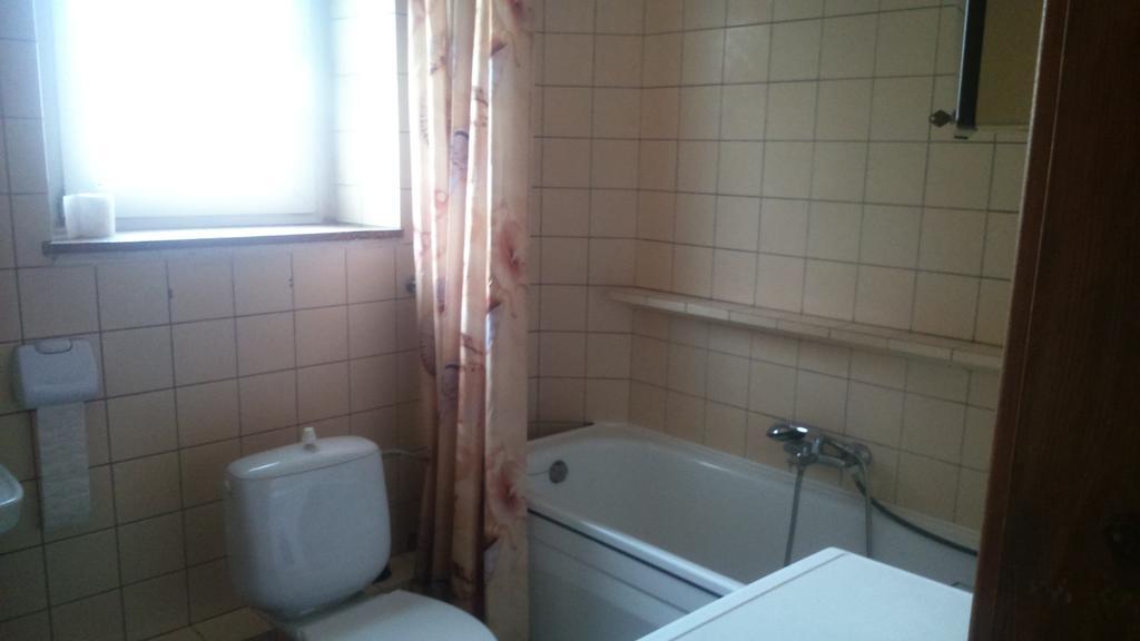 Appartement Apartament Europejskiej Stolicy Kultury à Wrocław Extérieur photo