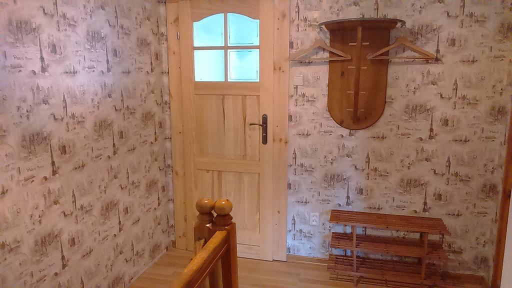 Appartement Apartament Europejskiej Stolicy Kultury à Wrocław Extérieur photo