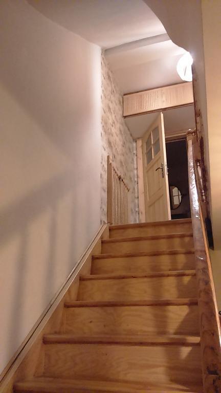 Appartement Apartament Europejskiej Stolicy Kultury à Wrocław Extérieur photo