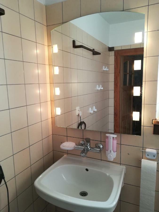 Appartement Apartament Europejskiej Stolicy Kultury à Wrocław Extérieur photo